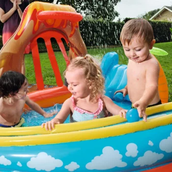 Dječji Bazen Lava Bestway 53069 3
