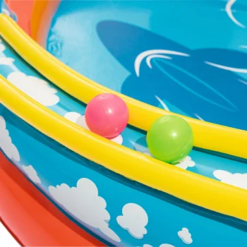 Dječji Bazen Lava Bestway 53069 4