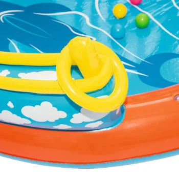 Dječji Bazen Lava Bestway 53069 5