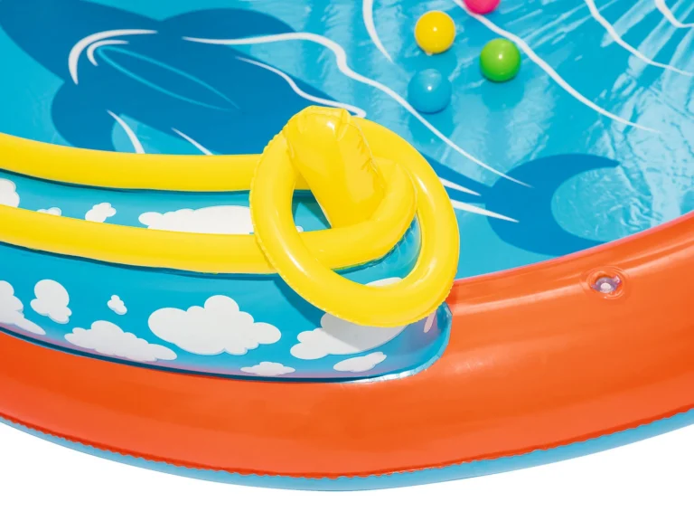 Dječji Bazen Lava Bestway 53069 5
