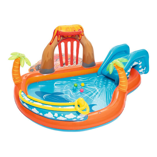 Dječji Bazen Lava Bestway 53069