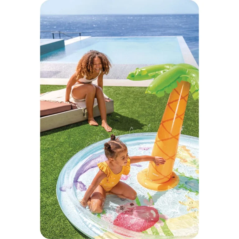 Dječji Bazen Palma Intex 56433 4