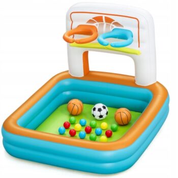 Dječji Bazen Playgarden Bestway 1