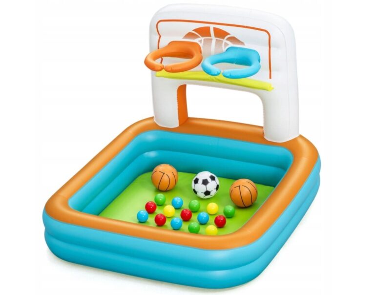 Dječji Bazen Playgarden Bestway 1