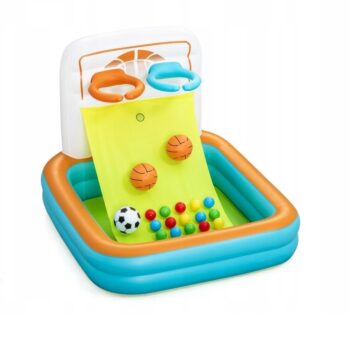 Dječji Bazen Playgarden Bestway 2