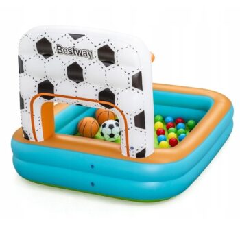 Dječji Bazen Playgarden Bestway 3