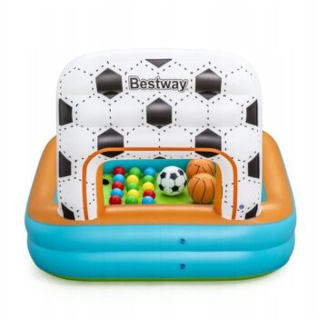 Dječji Bazen Playgarden Bestway 4