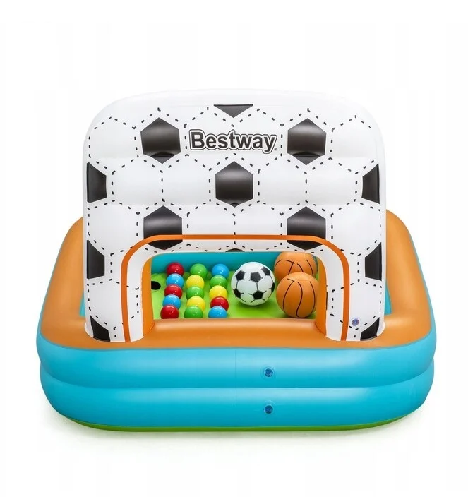 Dječji Bazen Playgarden Bestway 4