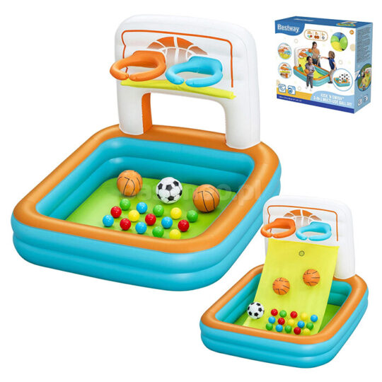 Dječji Bazen Playgarden Bestway