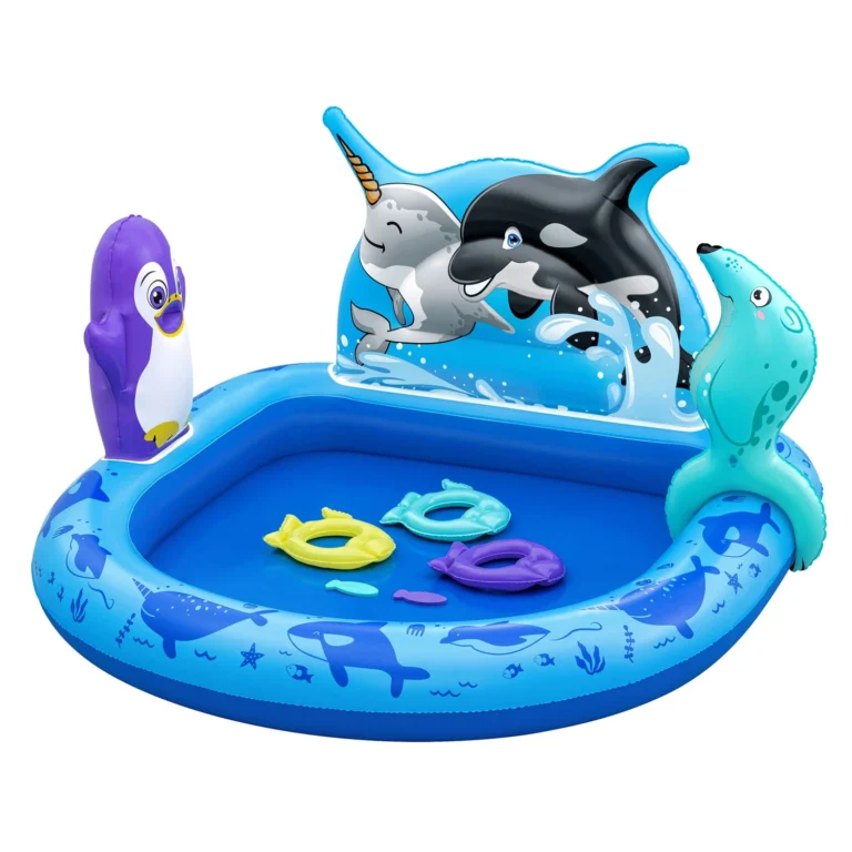 Dječji Bazen Polar World Bestway 53156 1