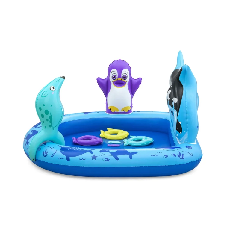 Dječji Bazen Polar World Bestway 53156 2
