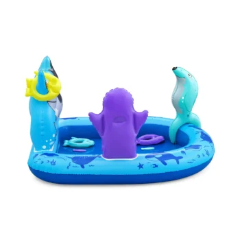 Dječji Bazen Polar World Bestway 53156 3