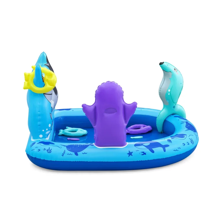 Dječji Bazen Polar World Bestway 53156 3