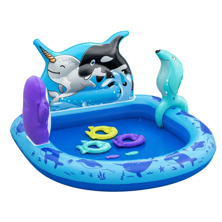 Dječji Bazen Polar World Bestway 53156 4