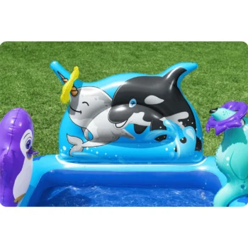 Dječji Bazen Polar World Bestway 53156 5