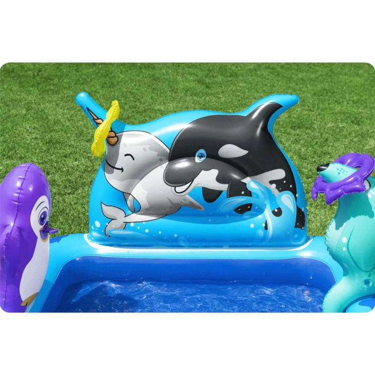 Dječji Bazen Polar World Bestway 53156 5