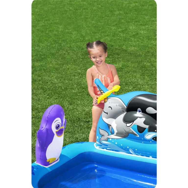 Dječji Bazen Polar World Bestway 53156 6
