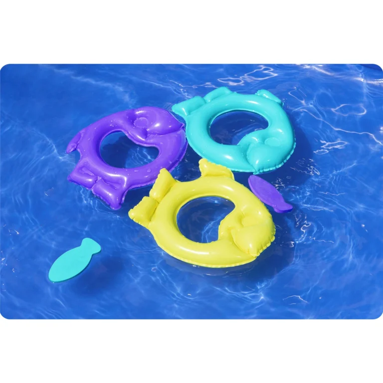 Dječji Bazen Polar World Bestway 53156 7