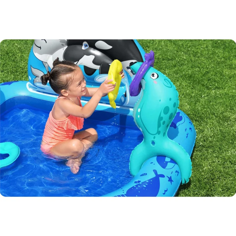 Dječji Bazen Polar World Bestway 53156 9