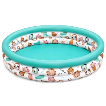 Dječji Bazen Puppies Bestway 51226 1