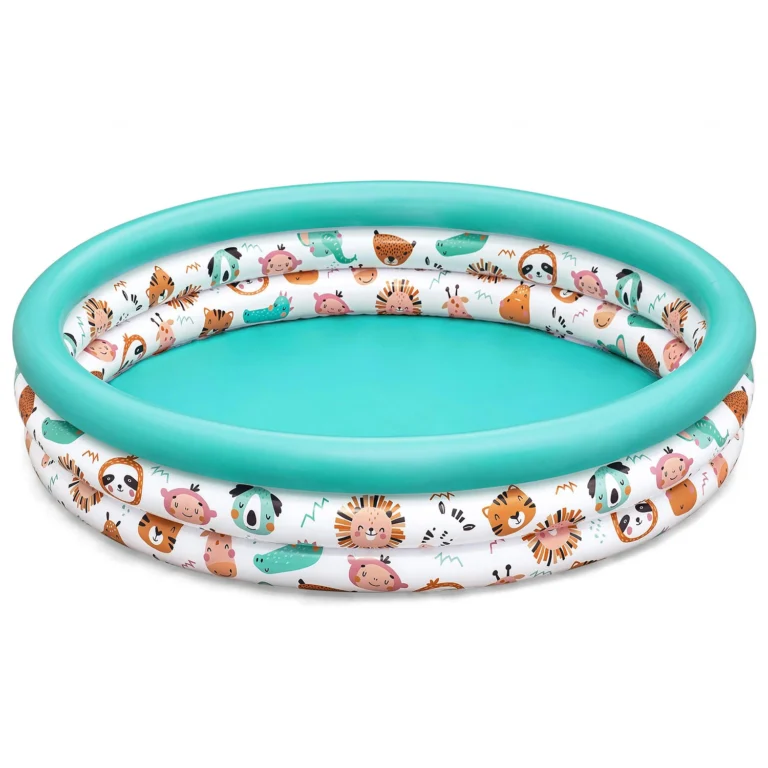 Dječji Bazen Puppies Bestway 51226 1