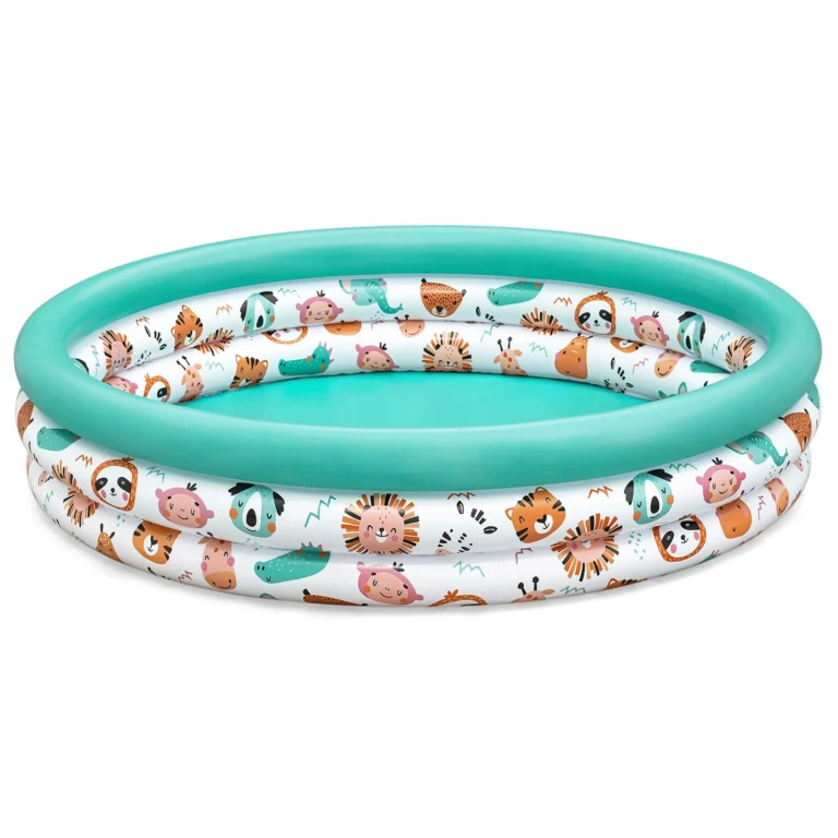 Dječji Bazen Puppies Bestway 51226 2