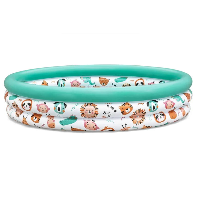 Dječji Bazen Puppies Bestway 51226 4