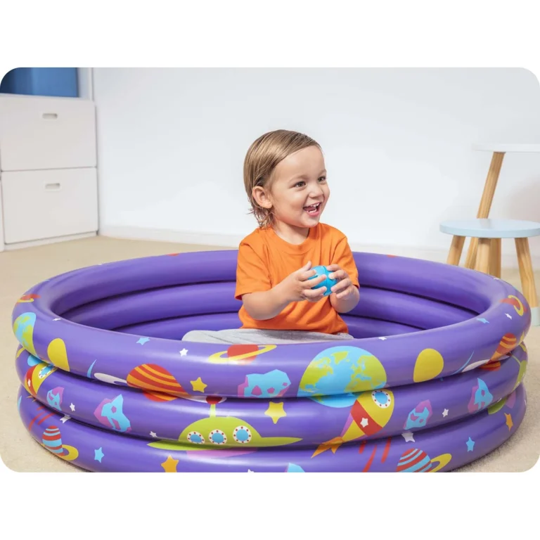 Dječji Bazen Spacey Bestway 52466 1
