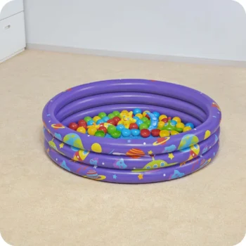 Dječji Bazen Spacey Bestway 52466 3