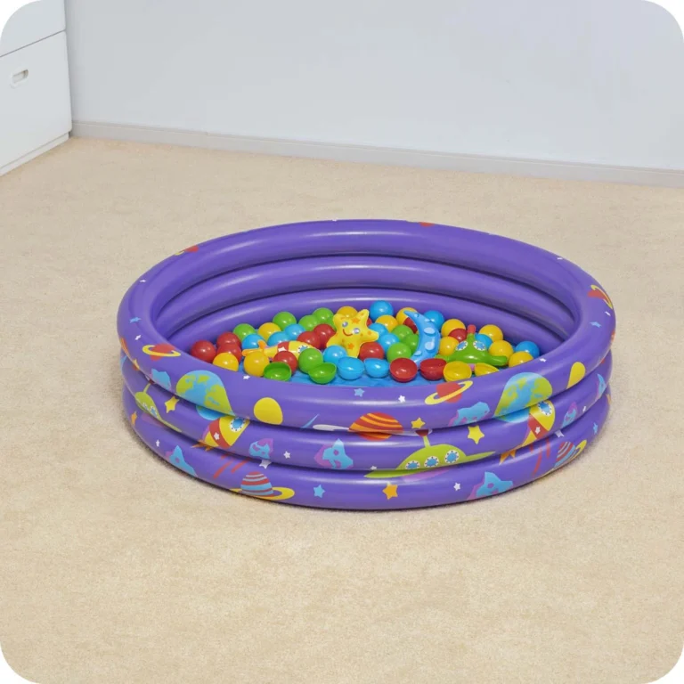 Dječji Bazen Spacey Bestway 52466 3