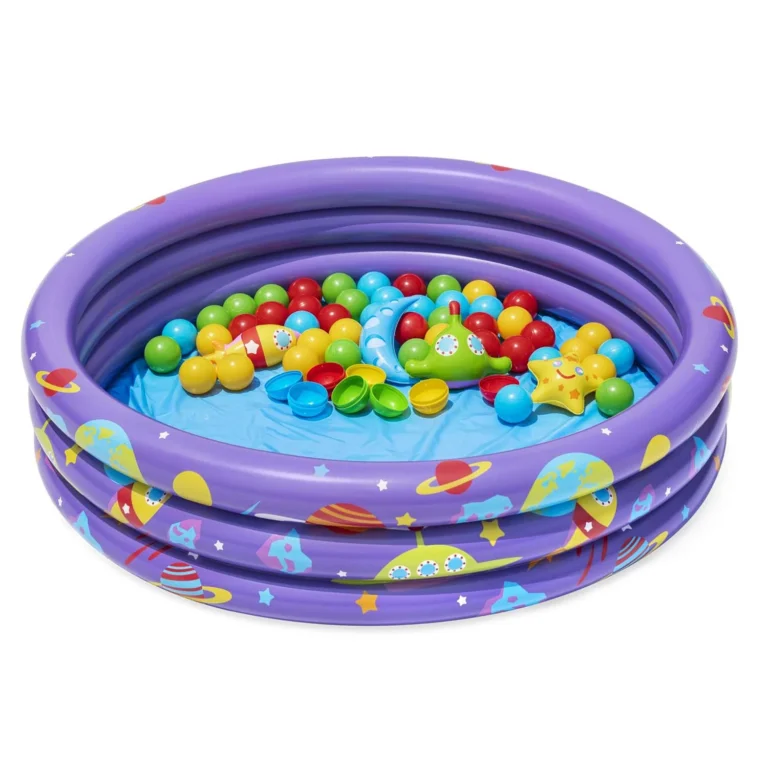 Dječji Bazen Spacey Bestway 52466 5