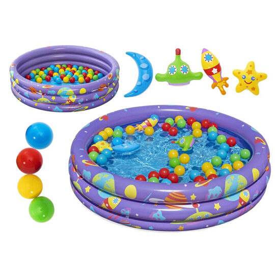 Dječji Bazen Spacey Bestway 52466