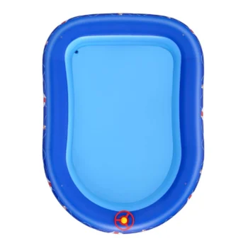 Dječji Bazen S Krovom Bestway 54370 5