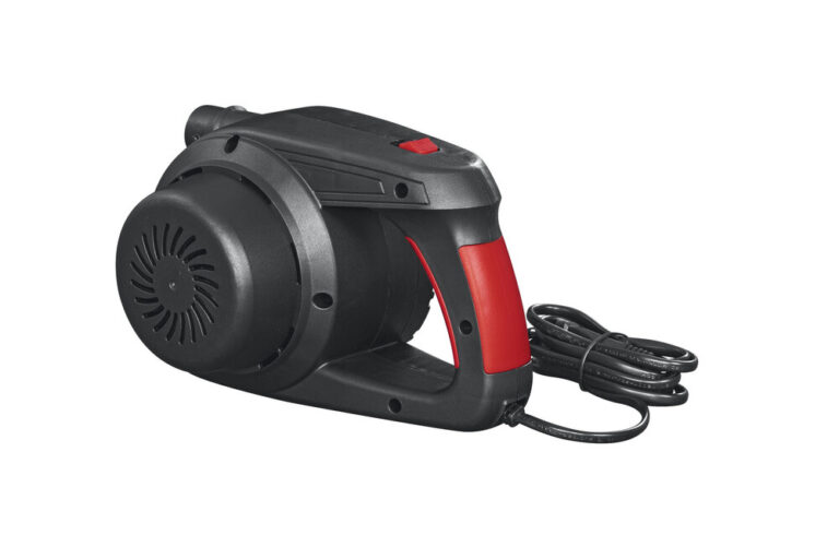 Električna Pumpa 1100 Lmin Bestway 62258 4