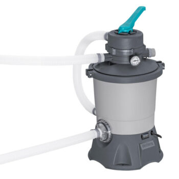 Filter Pumpa Sa Pješčanim Filterom 3028l Bestway 58515 2