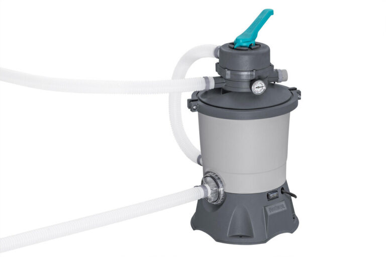 Filter Pumpa Sa Pješčanim Filterom 3028l Bestway 58515 2