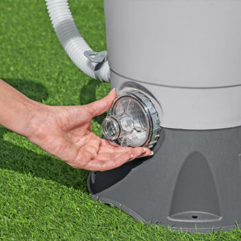Filter Pumpa Sa Pješčanim Filterom 3028l Bestway 58515 5