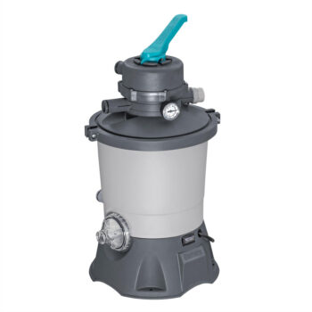 Filter Pumpa Sa Pješčanim Filterom 3028l Bestway 58515 7