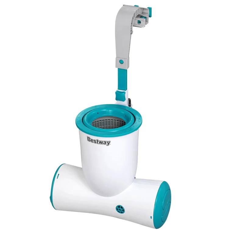 Filter Pumpa Sa Skimerom Skimatic Bestway 58462 1
