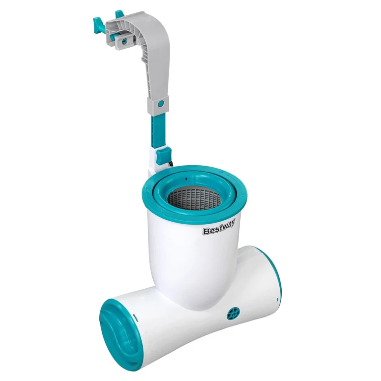 Filter Pumpa Sa Skimerom Skimatic Bestway 58462 2