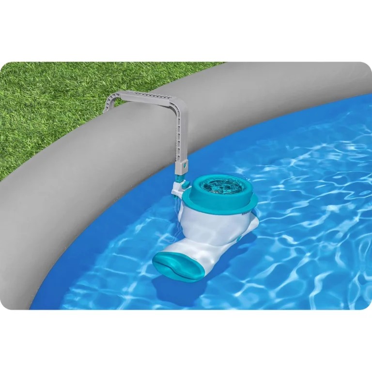 Filter Pumpa Sa Skimerom Skimatic Bestway 58462 5