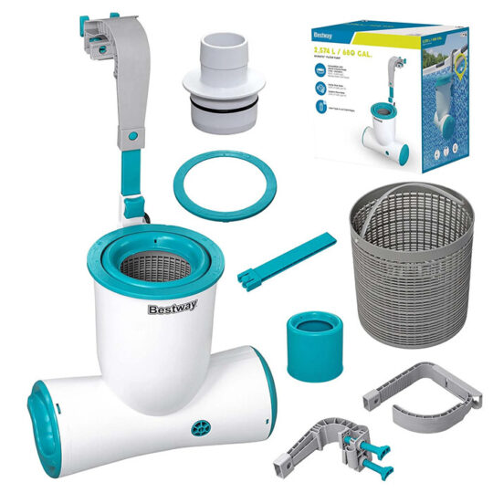 Filter Pumpa Sa Skimerom Skimatic Bestway 58462