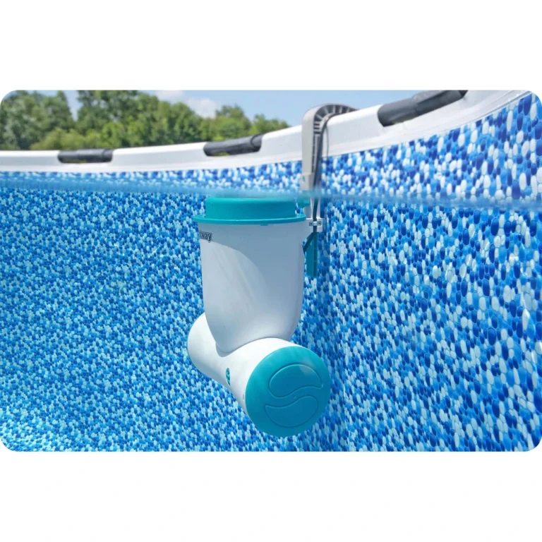 Filter Pumpa Sa Skimerom Skimatic Bestway 58462 6