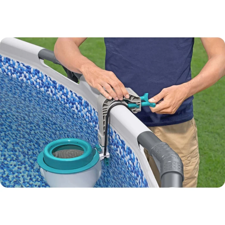 Filter Pumpa Sa Skimerom Skimatic Bestway 58462 7