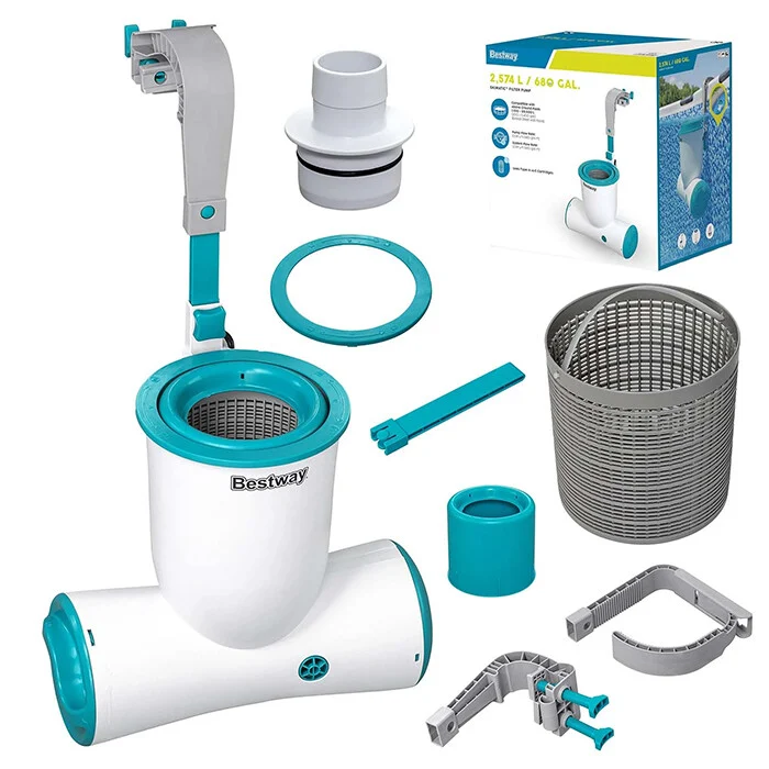 Filter Pumpa Sa Skimerom Skimatic Bestway 58462