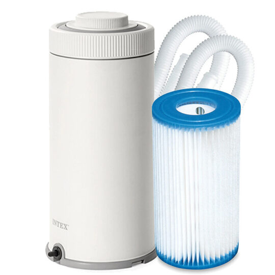 Filter Pumpa Za Vrtne Bazene 2006 Lh Intex 26604