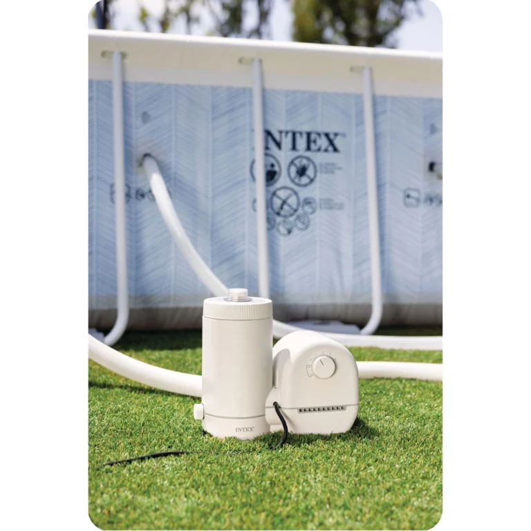 Filter Pumpa Za Vrtne Bazene 5678 Lh Intex 26636 5