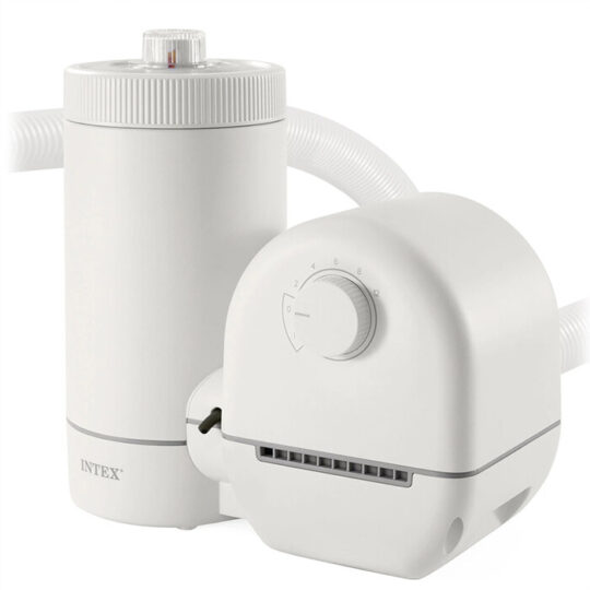 Filter Pumpa Za Vrtne Bazene 5678 Lh Intex 26636