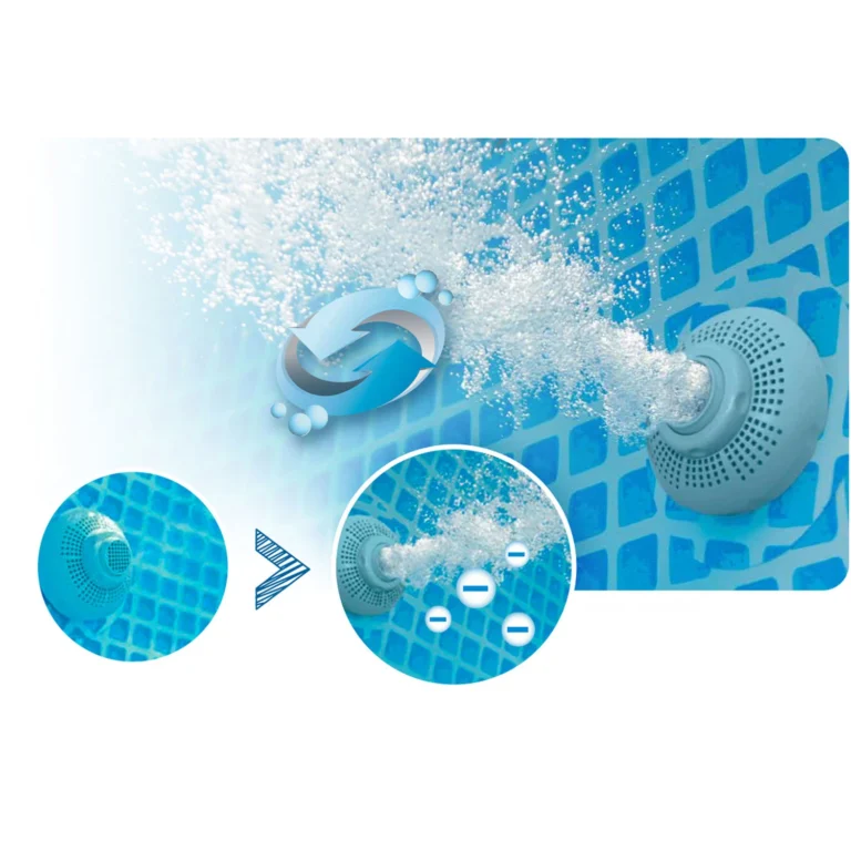 Filter Pumpa Za Vrtne Bazene 5678 Lh Intex 26636 7