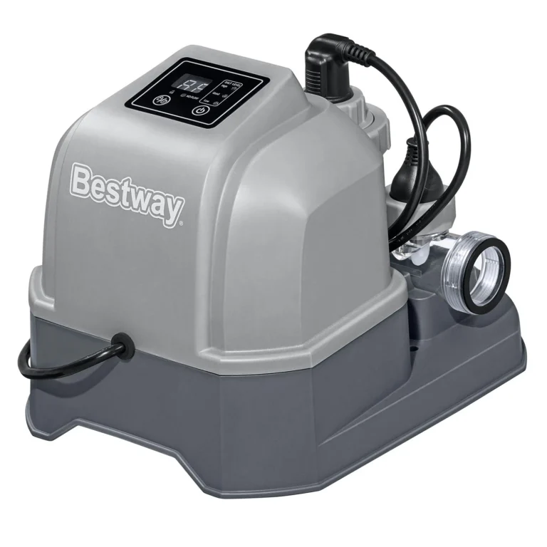Generator Klora Za Vrtne Bazene 6gh Bestway 58678 1